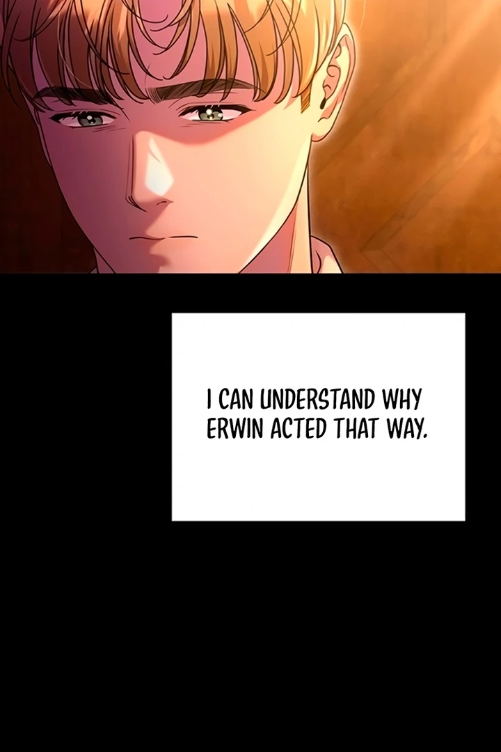 Lay Down Your Sword in the Bedroom chapter 12 page 31