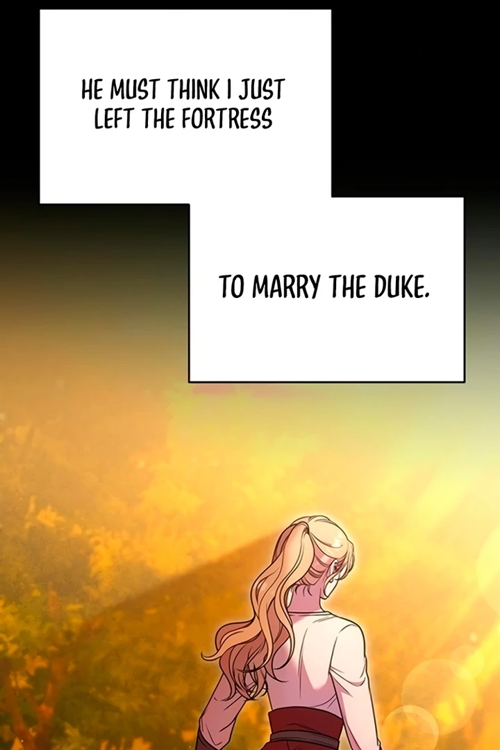Lay Down Your Sword in the Bedroom chapter 12 page 37