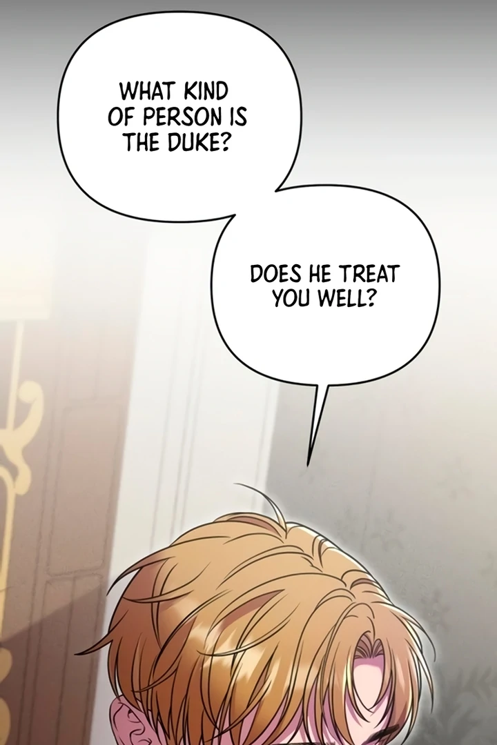 Lay Down Your Sword in the Bedroom chapter 12 page 39