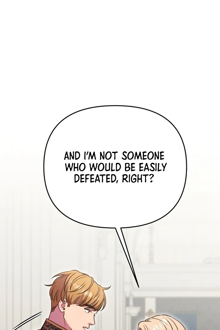 Lay Down Your Sword in the Bedroom chapter 12 page 44