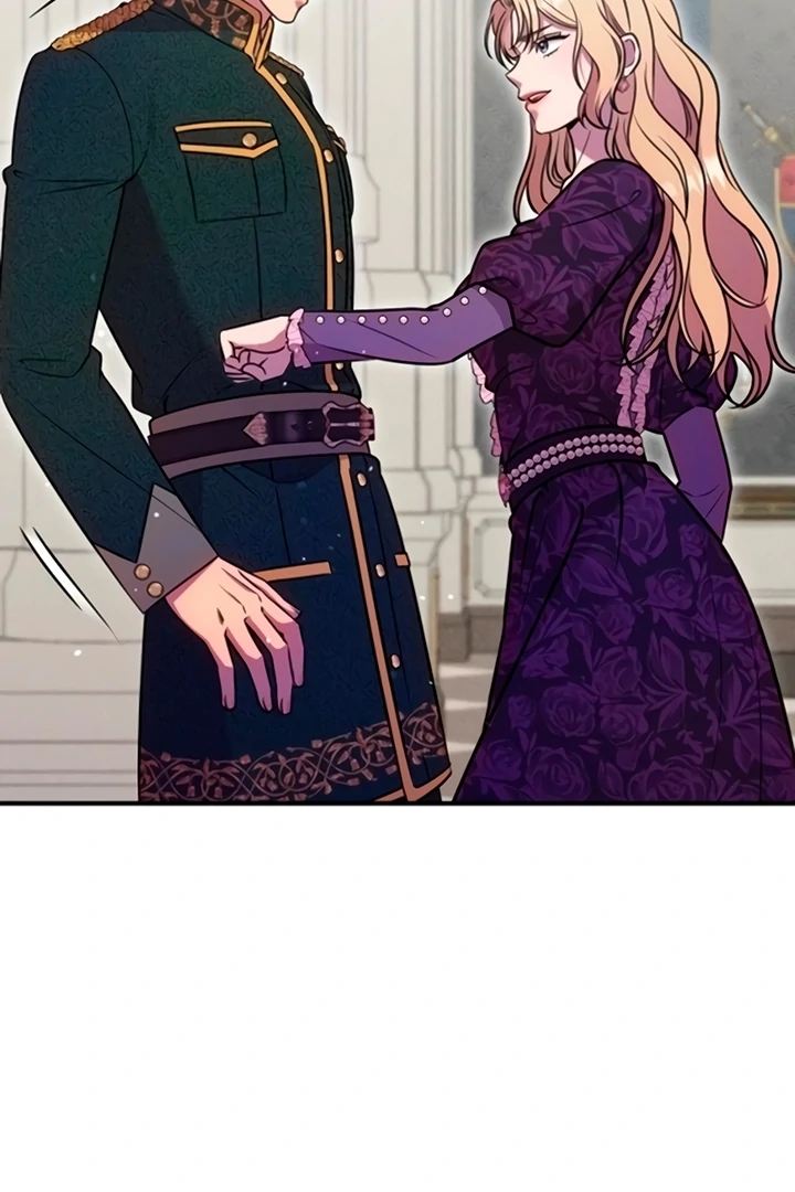 Lay Down Your Sword in the Bedroom chapter 12 page 45