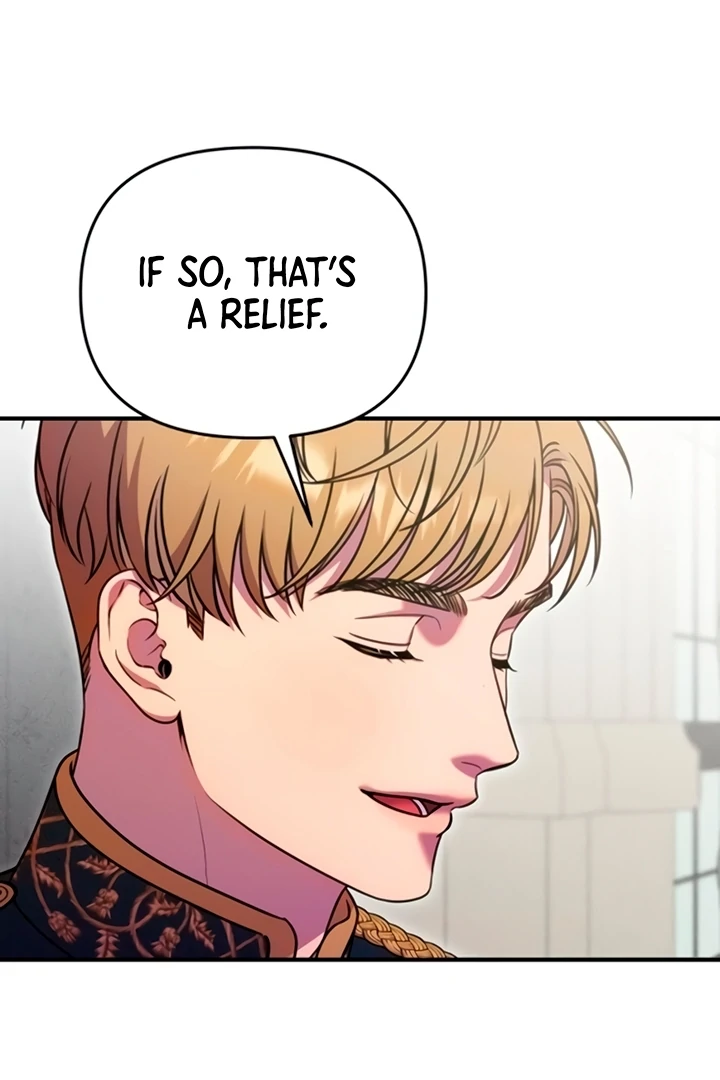 Lay Down Your Sword in the Bedroom chapter 12 page 46