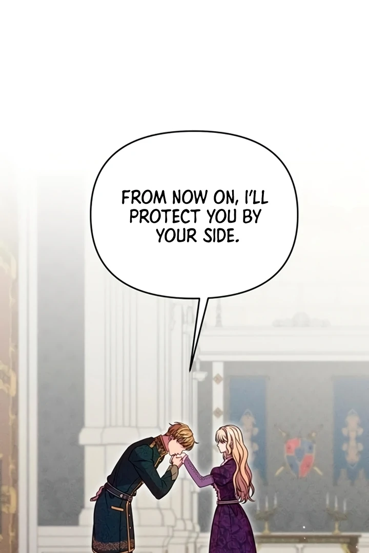 Lay Down Your Sword in the Bedroom chapter 12 page 47