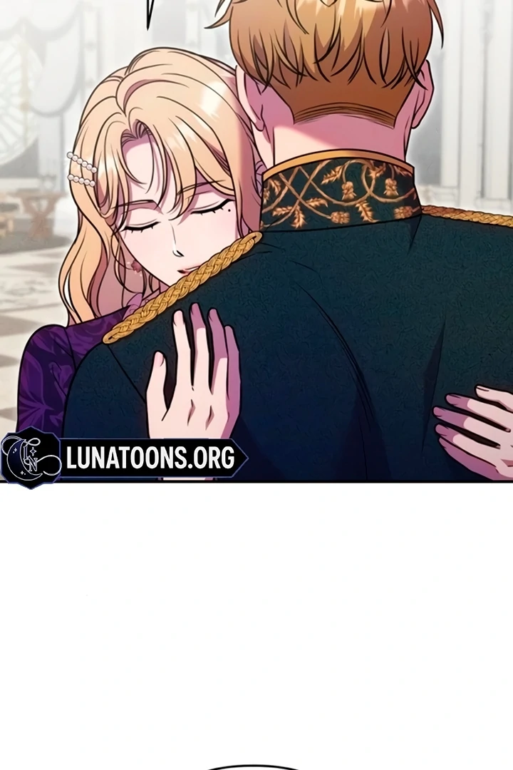 Lay Down Your Sword in the Bedroom chapter 12 page 49