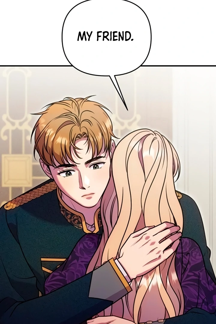 Lay Down Your Sword in the Bedroom chapter 12 page 50