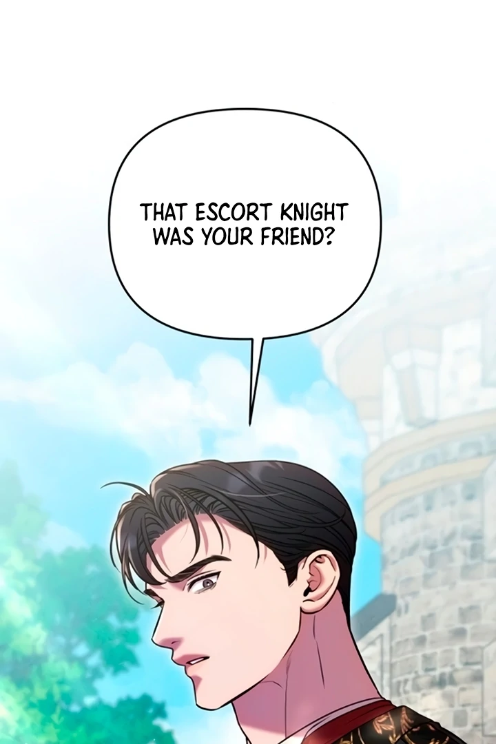 Lay Down Your Sword in the Bedroom chapter 12 page 54