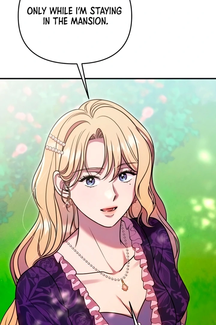 Lay Down Your Sword in the Bedroom chapter 12 page 59
