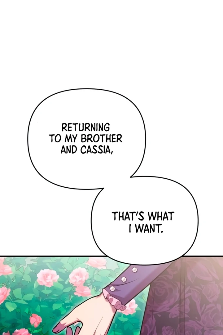 Lay Down Your Sword in the Bedroom chapter 12 page 65