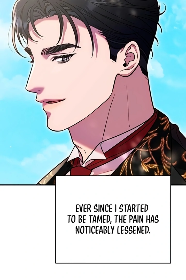 Lay Down Your Sword in the Bedroom chapter 12 page 73