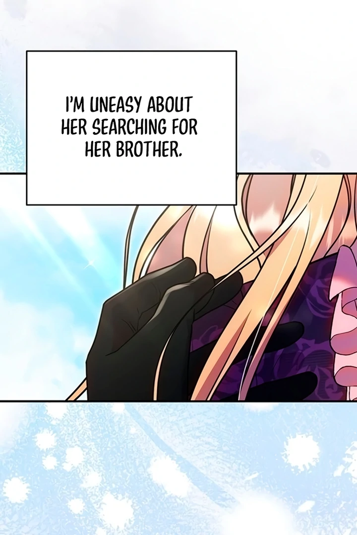 Lay Down Your Sword in the Bedroom chapter 12 page 76