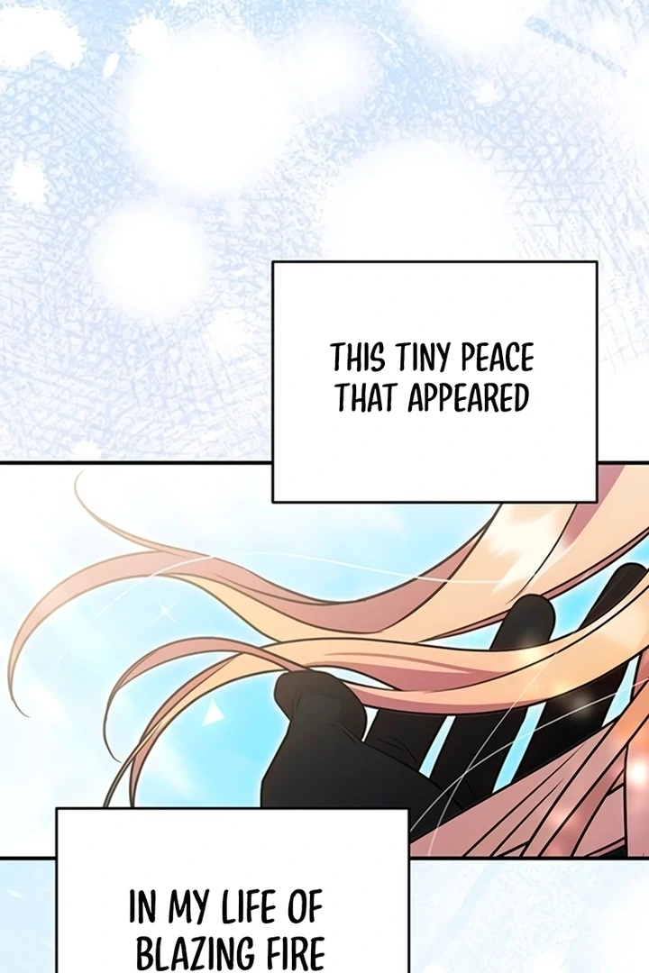 Lay Down Your Sword in the Bedroom chapter 12 page 77