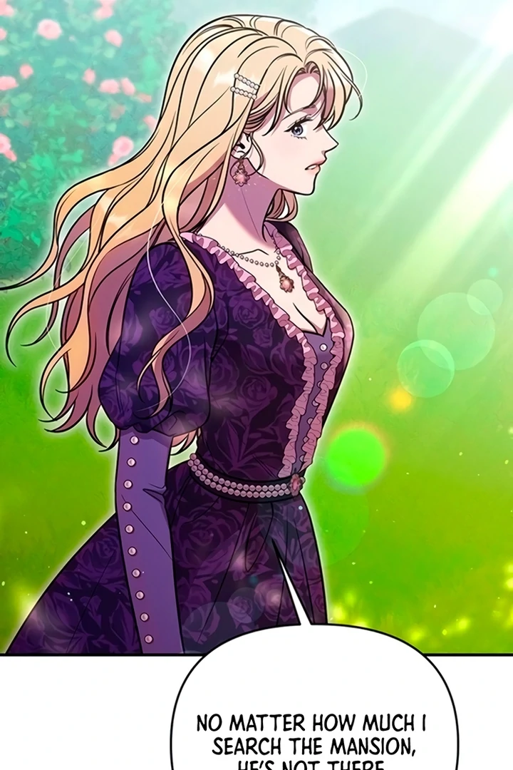 Lay Down Your Sword in the Bedroom chapter 12 page 81