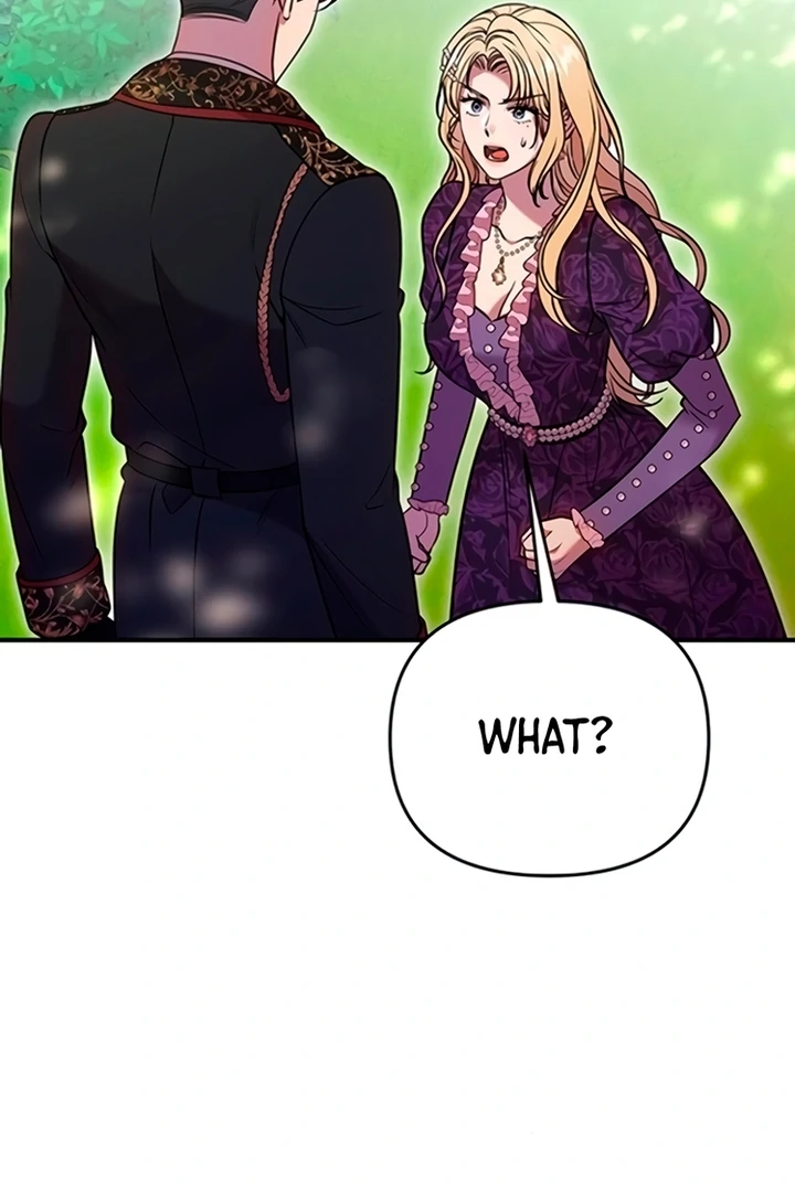 Lay Down Your Sword in the Bedroom chapter 12 page 89