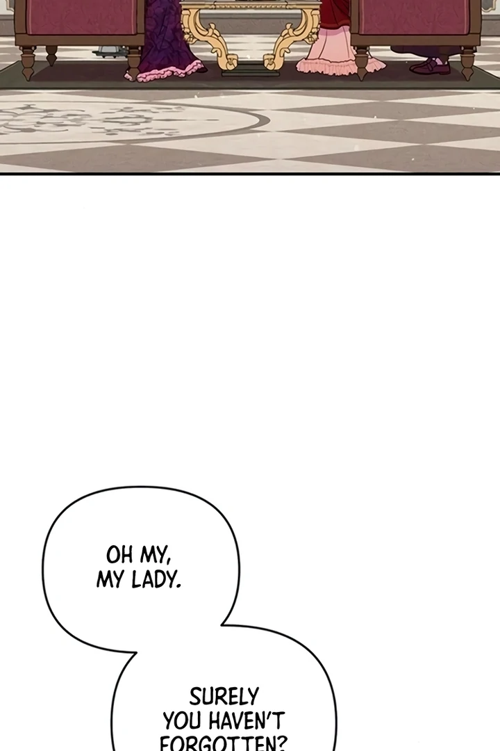 Lay Down Your Sword in the Bedroom chapter 12 page 9