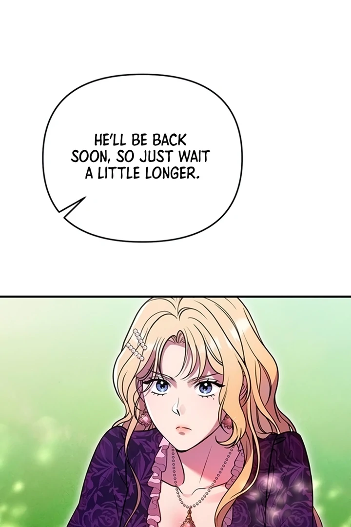 Lay Down Your Sword in the Bedroom chapter 12 page 90