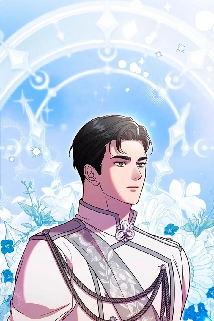 Lay Down Your Sword in the Bedroom chapter 12 page 99