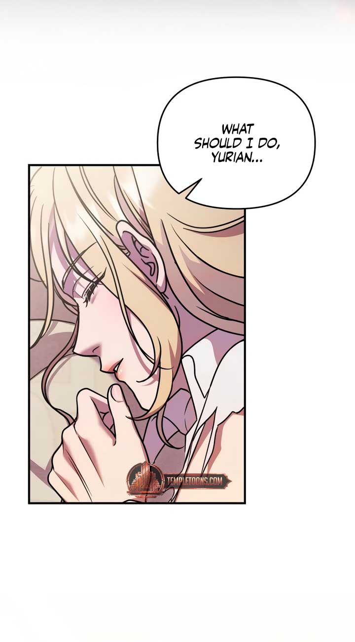 Lay Down Your Sword in the Bedroom chapter 21 page 48