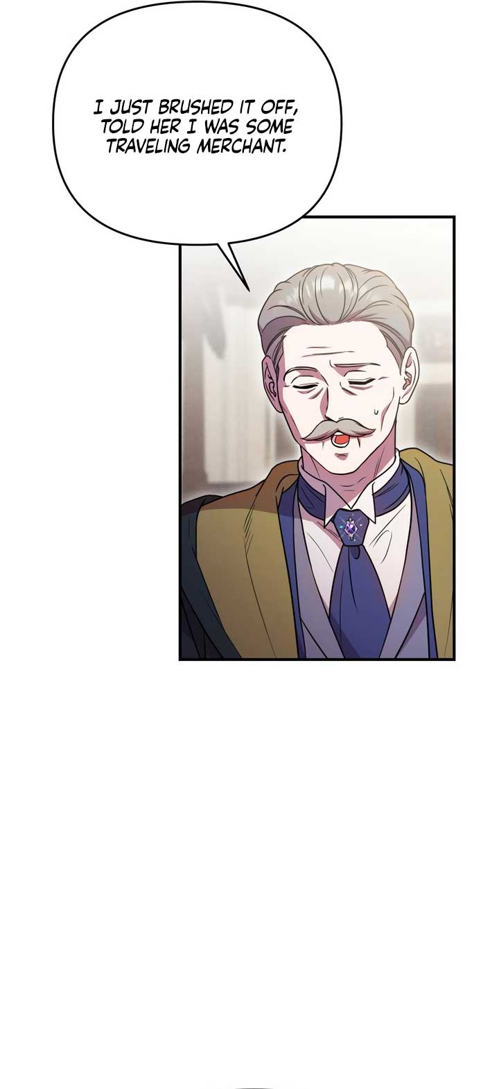 Lay Down Your Sword in the Bedroom chapter 21 page 56