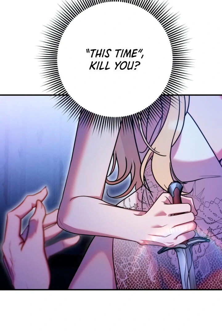 Lay Down Your Sword in the Bedroom chapter 4 page 10