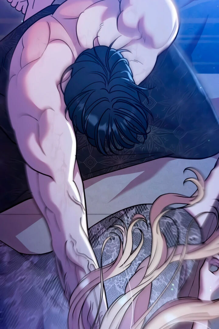 Lay Down Your Sword in the Bedroom chapter 4 page 107