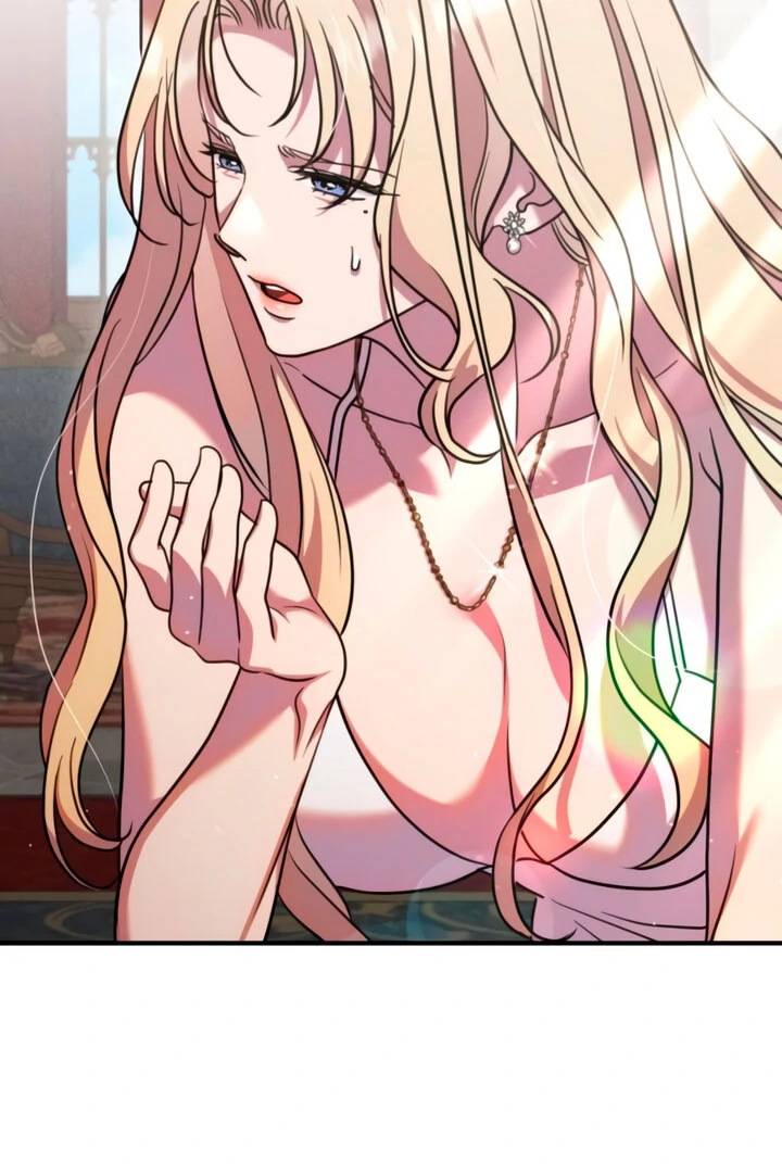 Lay Down Your Sword in the Bedroom chapter 4 page 122