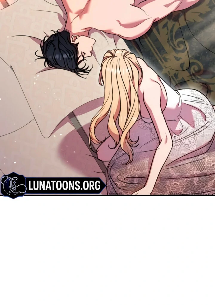Lay Down Your Sword in the Bedroom chapter 4 page 124