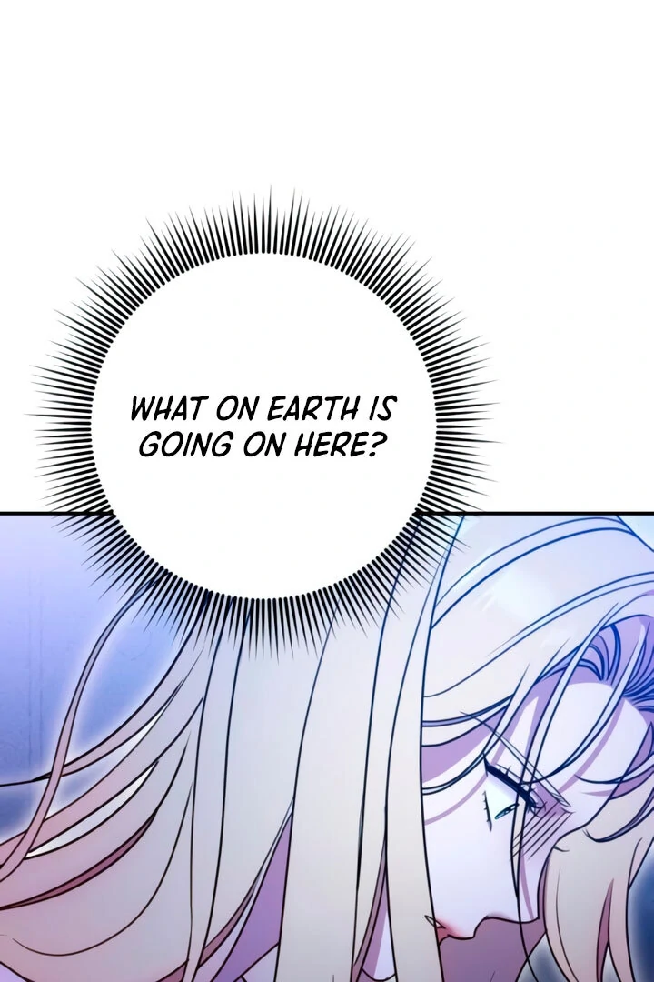 Lay Down Your Sword in the Bedroom chapter 4 page 14
