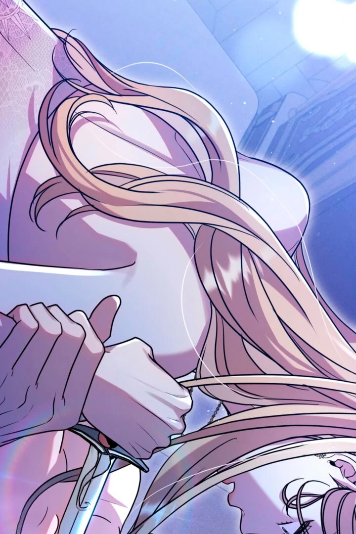 Lay Down Your Sword in the Bedroom chapter 4 page 2