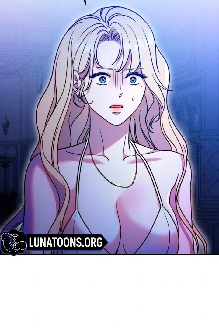 Lay Down Your Sword in the Bedroom chapter 4 page 20