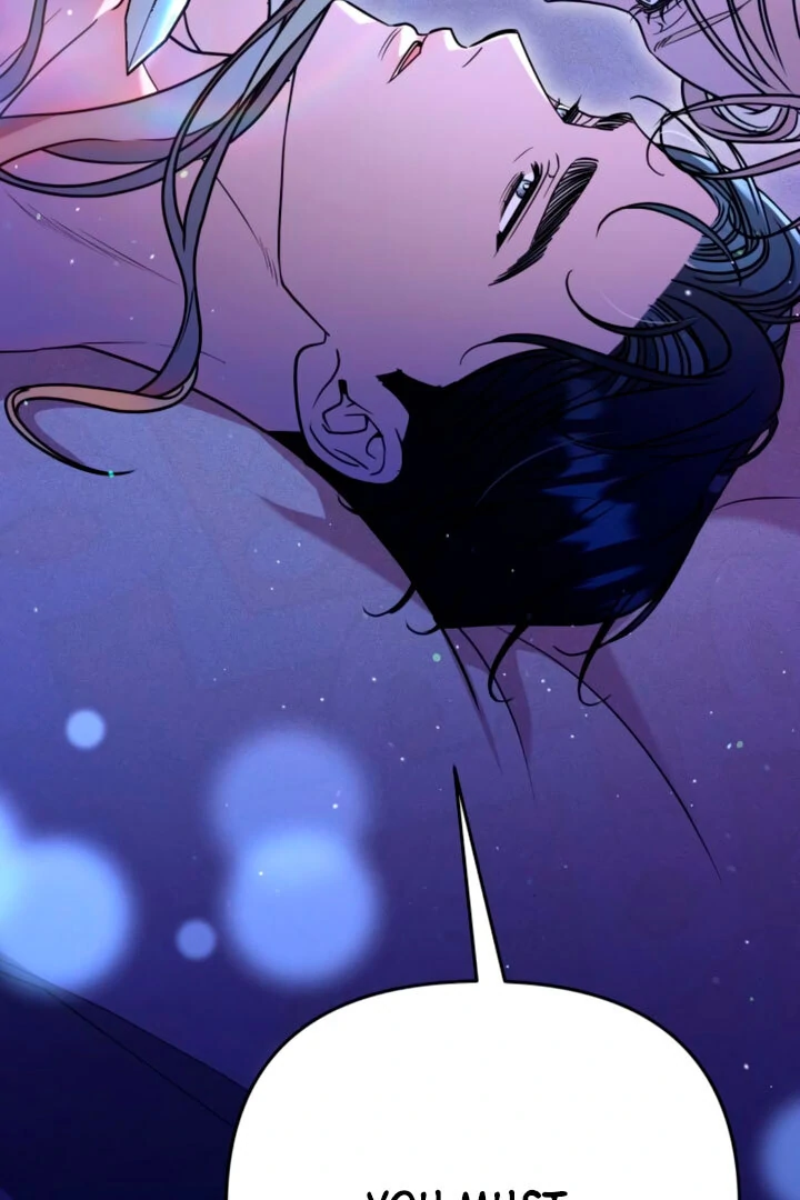Lay Down Your Sword in the Bedroom chapter 4 page 3