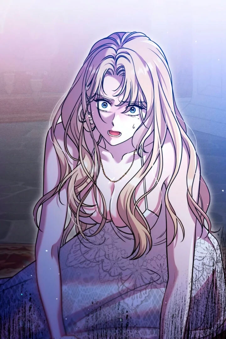 Lay Down Your Sword in the Bedroom chapter 4 page 38
