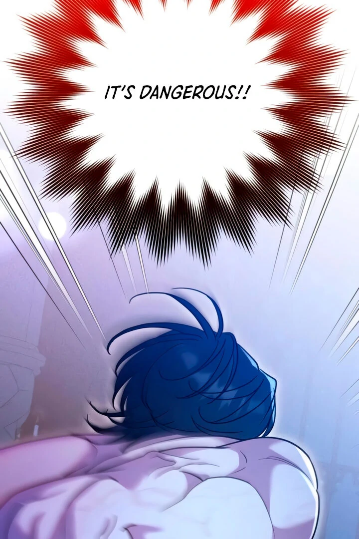 Lay Down Your Sword in the Bedroom chapter 4 page 45