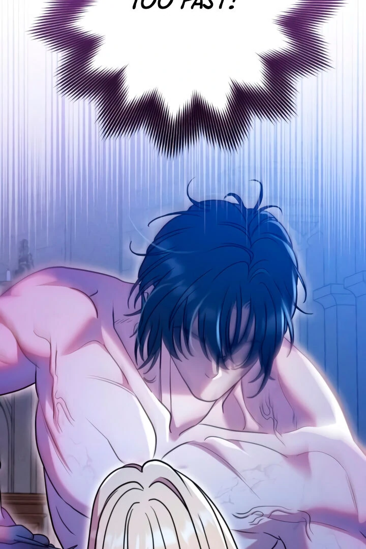 Lay Down Your Sword in the Bedroom chapter 4 page 57