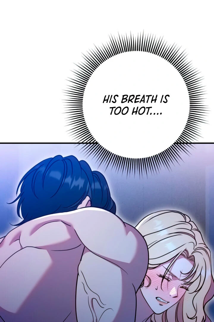 Lay Down Your Sword in the Bedroom chapter 4 page 76
