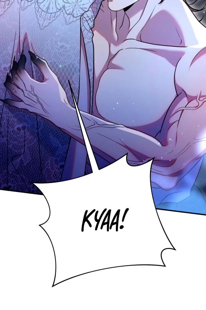 Lay Down Your Sword in the Bedroom chapter 4 page 80