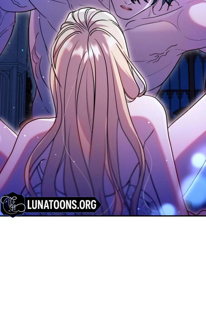 Lay Down Your Sword in the Bedroom chapter 4 page 87