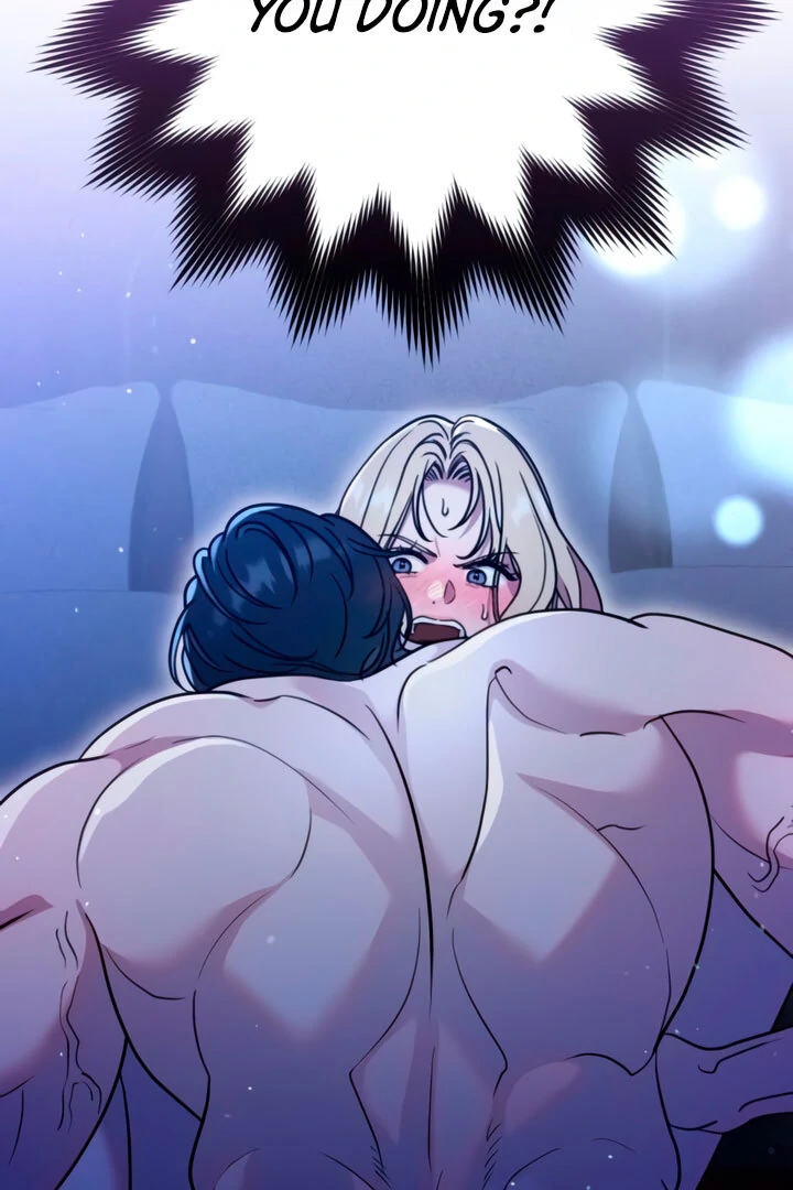 Lay Down Your Sword in the Bedroom chapter 4 page 92