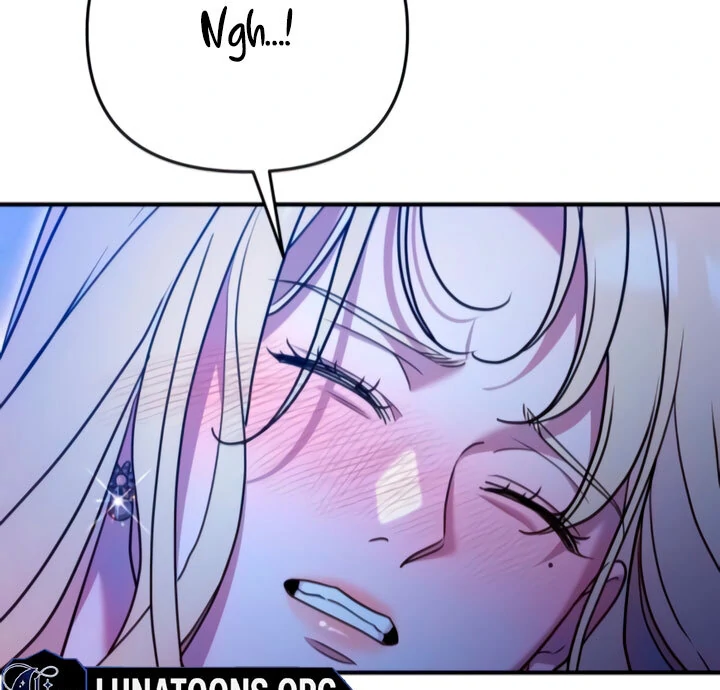 Lay Down Your Sword in the Bedroom chapter 4 page 95
