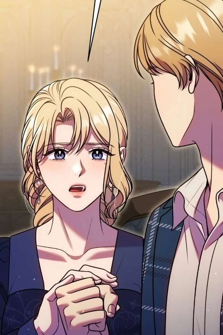 Lay Down Your Sword in the Bedroom chapter 41 page 116