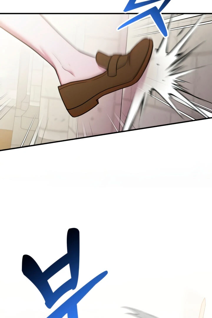 Lay Down Your Sword in the Bedroom chapter 5 page 102