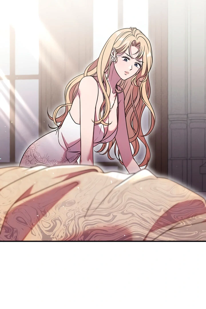 Lay Down Your Sword in the Bedroom chapter 5 page 15