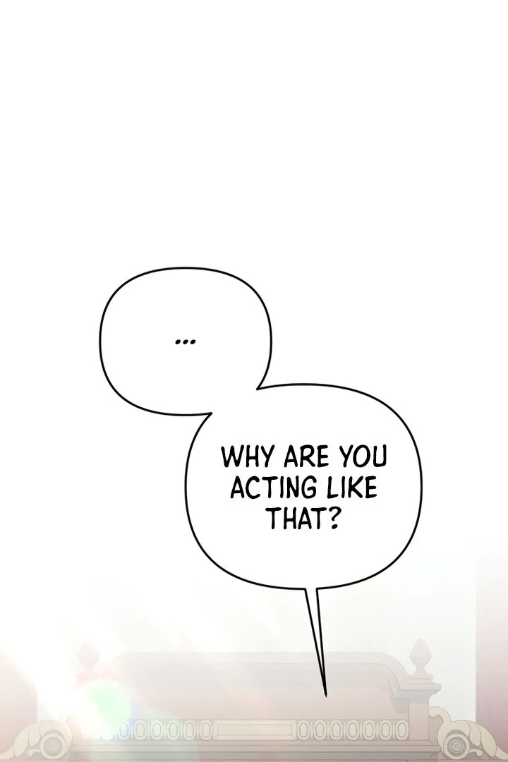 Lay Down Your Sword in the Bedroom chapter 5 page 19