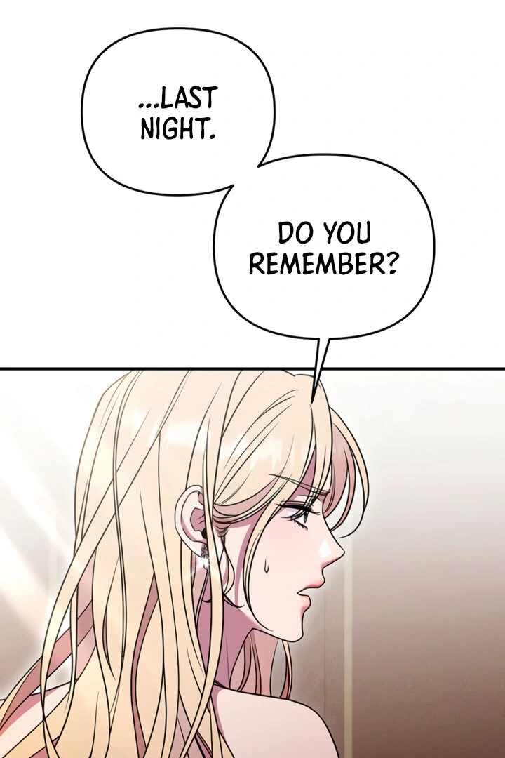 Lay Down Your Sword in the Bedroom chapter 5 page 21