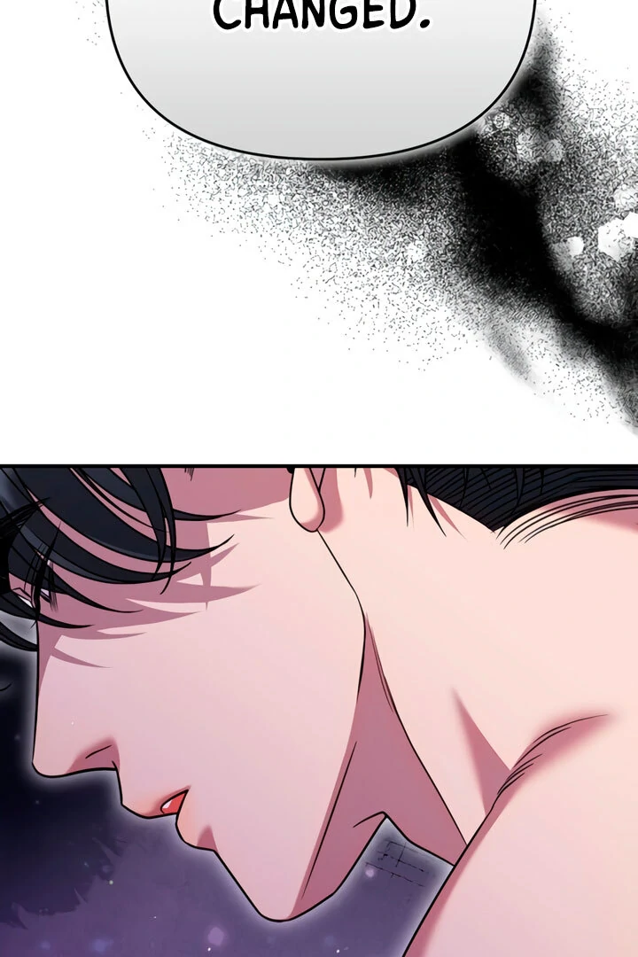Lay Down Your Sword in the Bedroom chapter 5 page 23