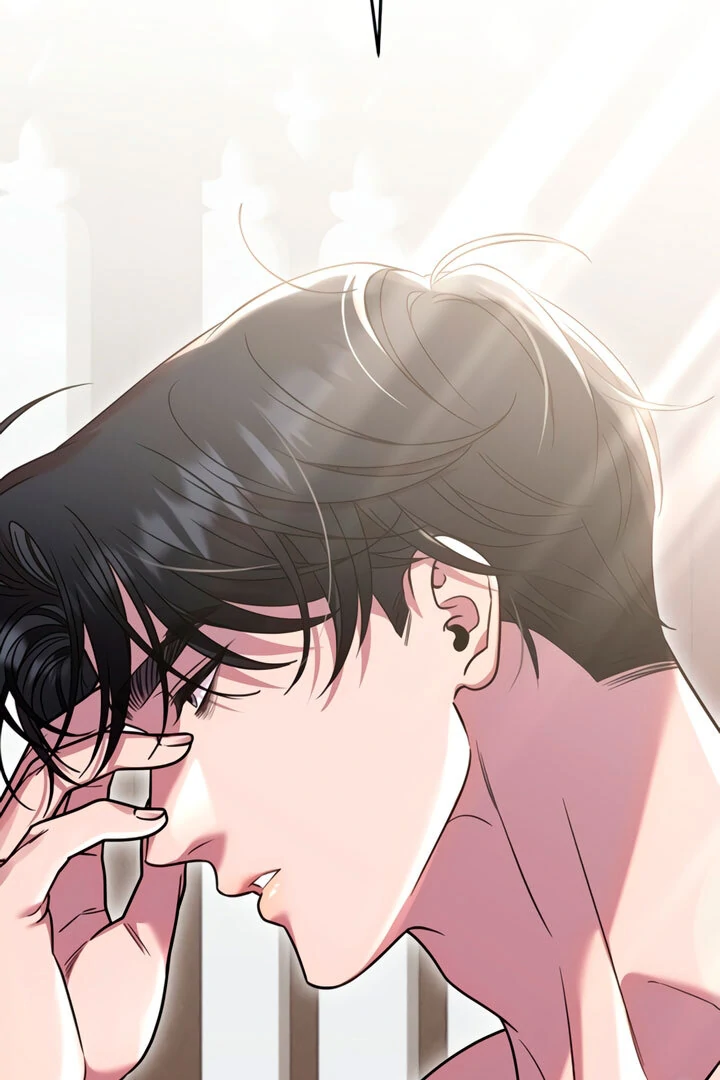 Lay Down Your Sword in the Bedroom chapter 5 page 26