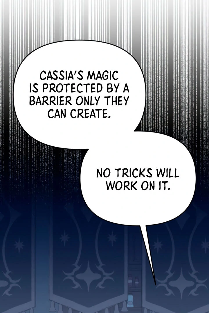 Lay Down Your Sword in the Bedroom chapter 5 page 29