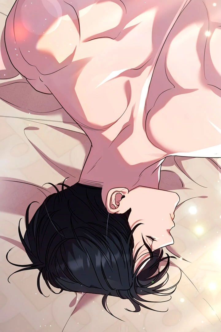 Lay Down Your Sword in the Bedroom chapter 5 page 3