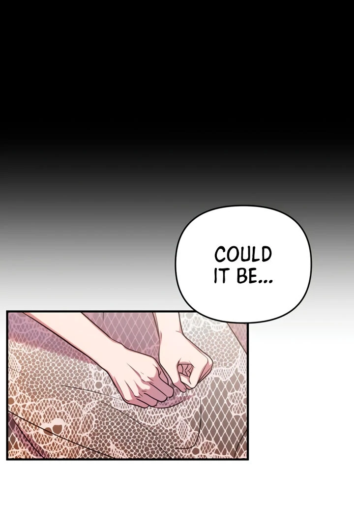 Lay Down Your Sword in the Bedroom chapter 5 page 40