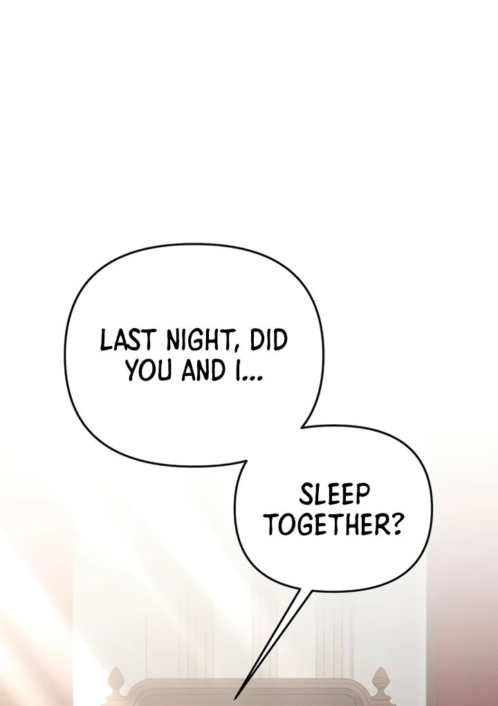 Lay Down Your Sword in the Bedroom chapter 5 page 41