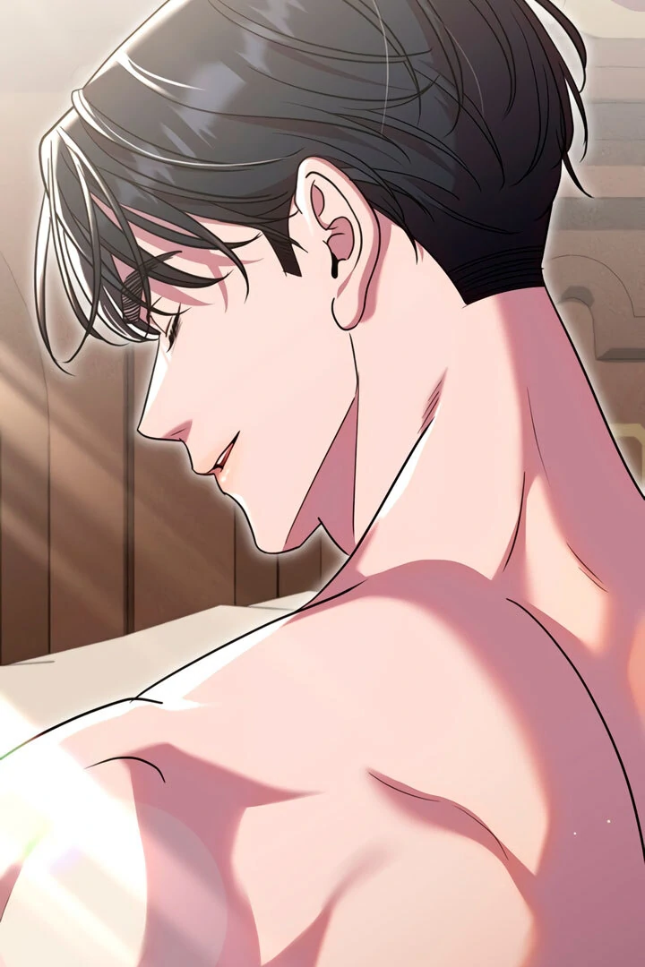 Lay Down Your Sword in the Bedroom chapter 5 page 45